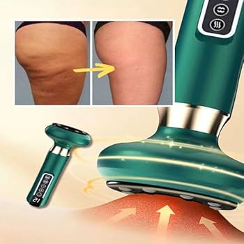 Massaggiatore Intelligente  Riduttore di Cellulite e Grasso