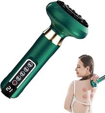 Massaggiatore Intelligente  Riduttore di Cellulite e Grasso